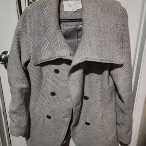 Coat by Jessica Simpson